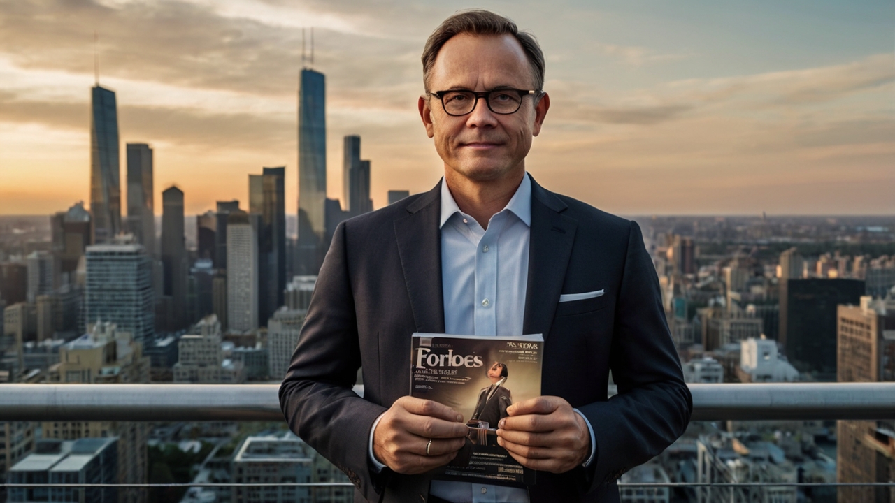 David K.